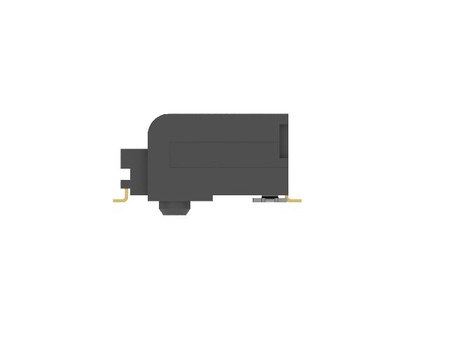 2199230-4 TE Connectivity M.2 NGFF Series Right Angle Edge Connector Female, Surface Mount, 67-Contacts, 0.5 mm Pitch, 2 Row,