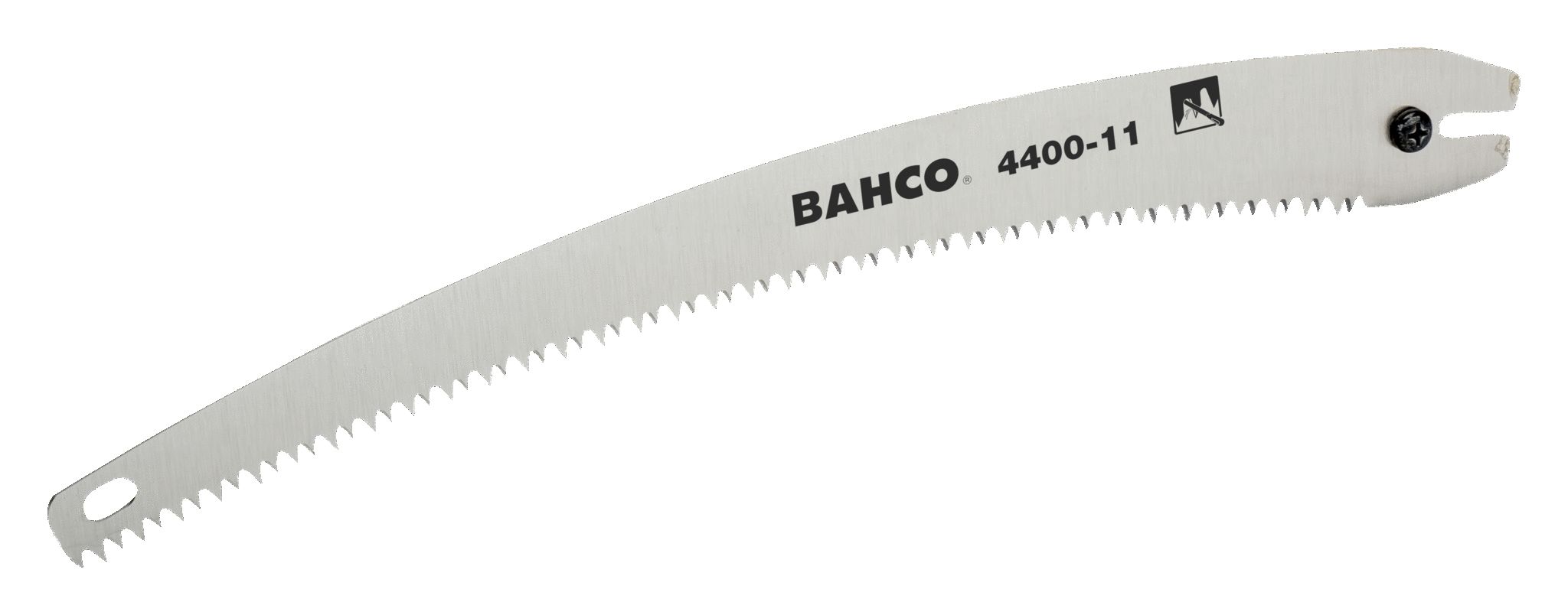 Bahco 14 in Pruning Saw, 6 TPI