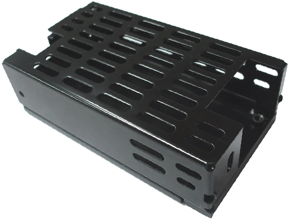 EOS Cover Kit, for use with 225 Watt Industrial SMPS Board