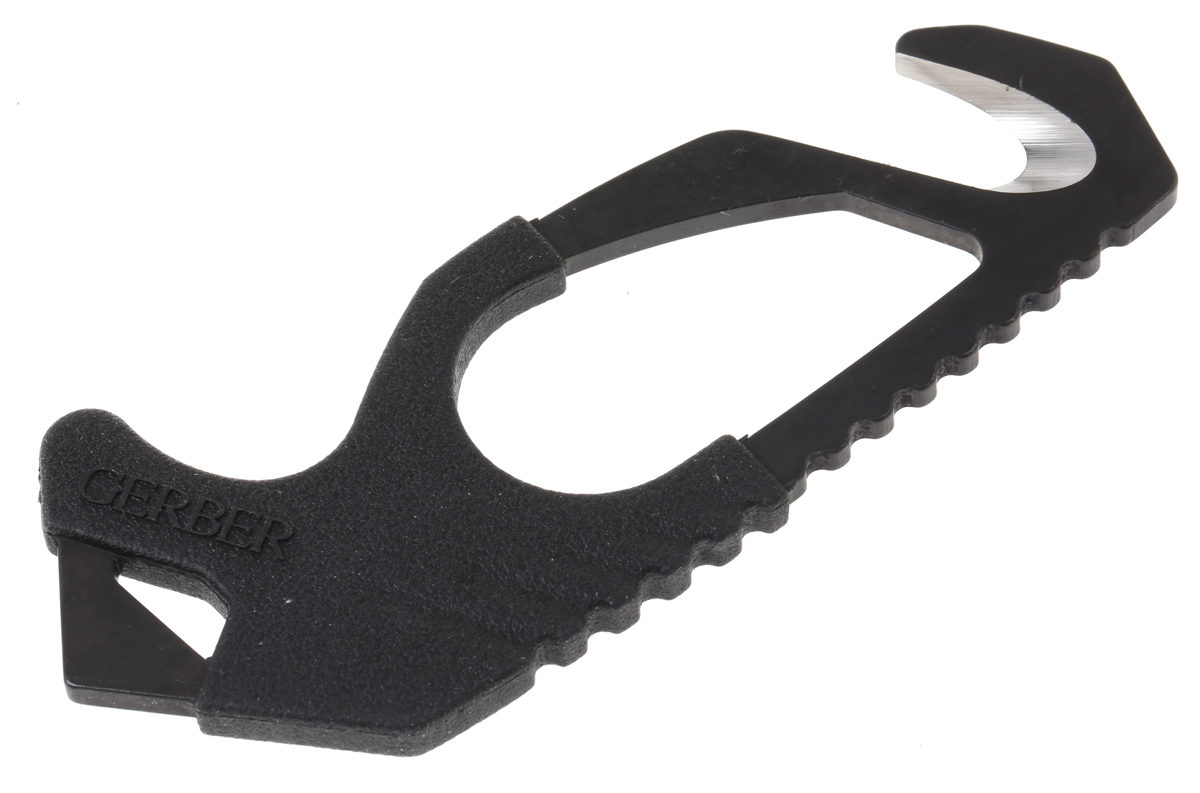 22-01944 Gerber Not Found, Multitool Knife 111mm, 111 mm Closed Length, 63 g