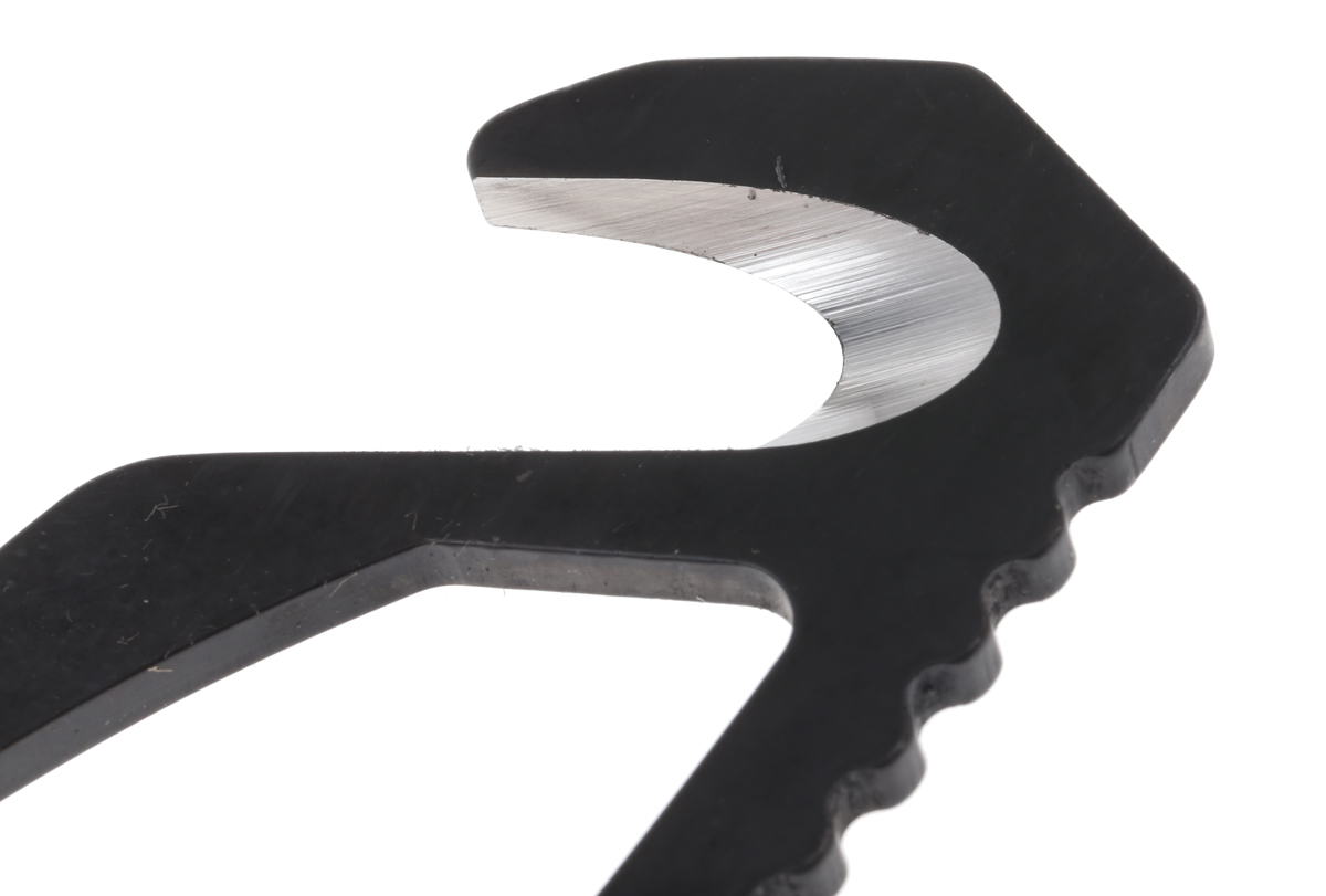 22-01944 Gerber Not Found, Multitool Knife 111mm, 111 mm Closed Length, 63 g