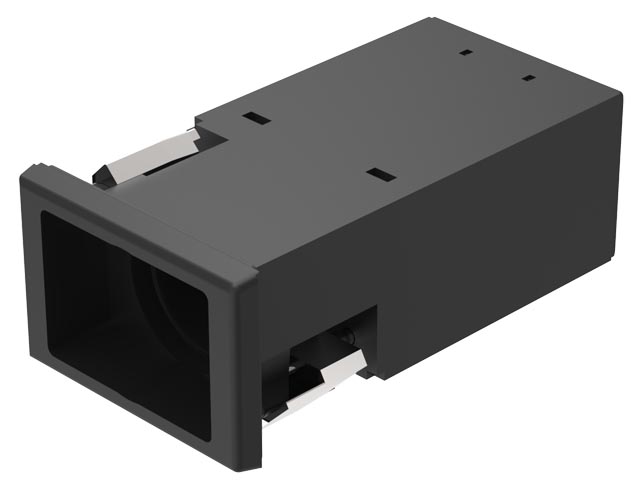 EAO Modular Switch Actuator for Use with 22 Series