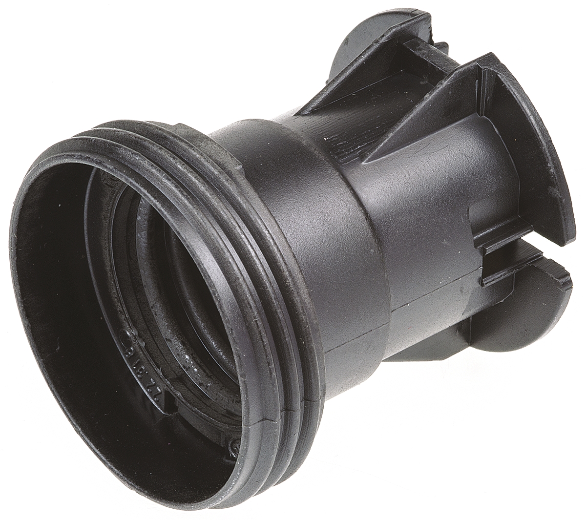BJB GLS Lamp Holder E27 Screw - 22.318.3909.90