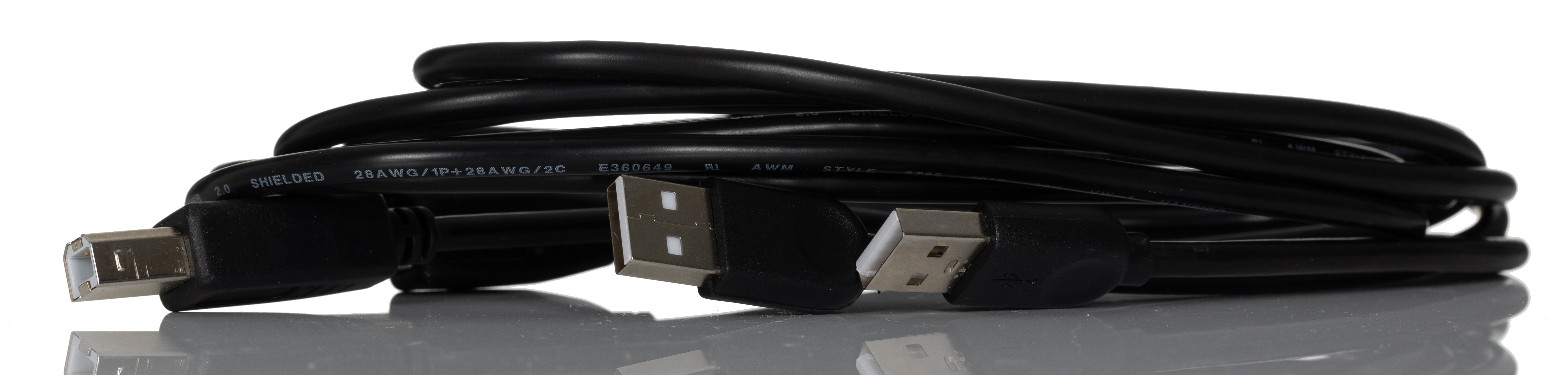 220-6491 RS PRO 2 Port USB HDMI KVM Switch