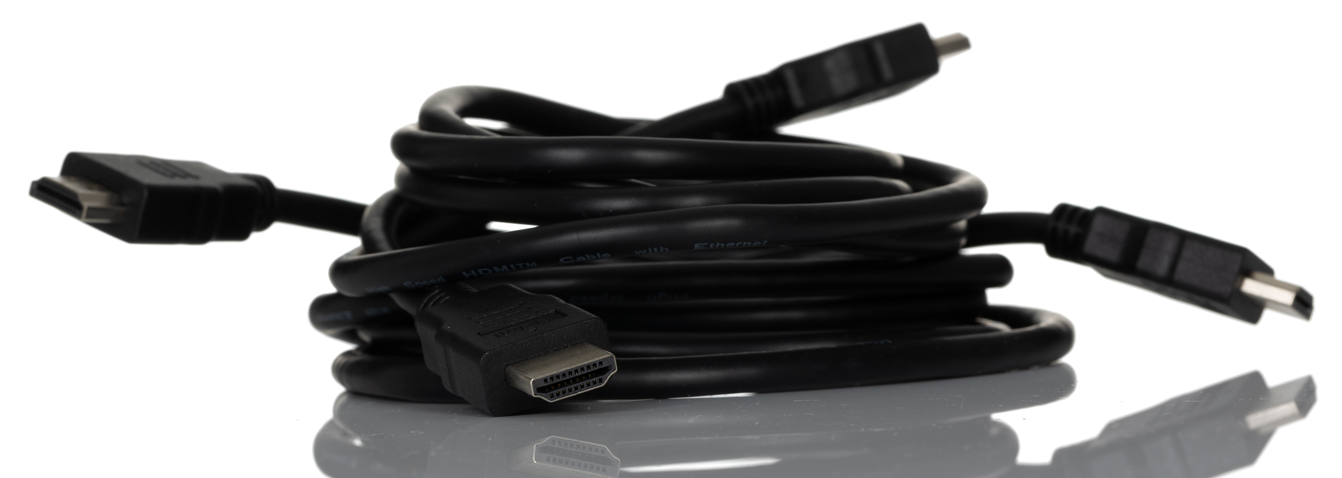 220-6491 RS PRO 2 Port USB HDMI KVM Switch