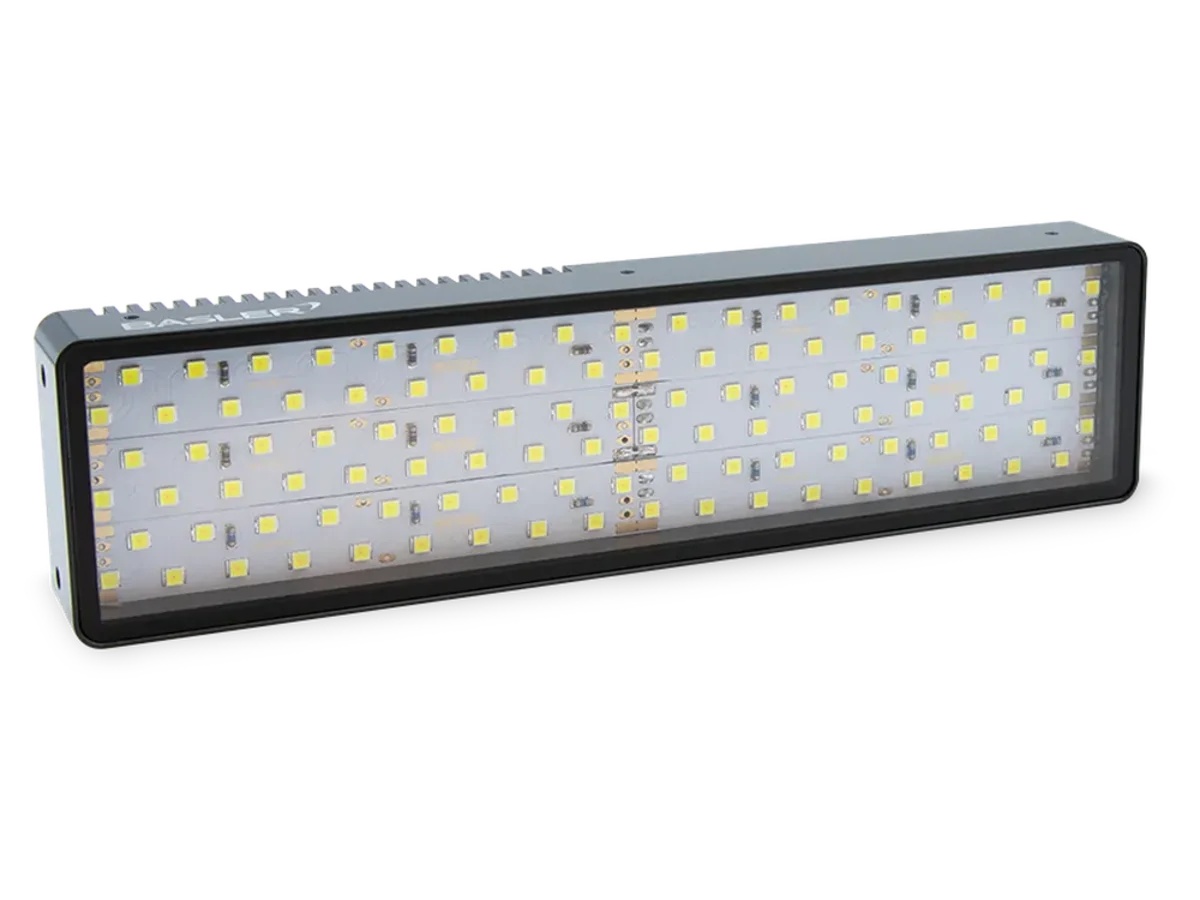 Basler 22000 LED Machine Light, 8 W, 24V dc, IP54, 110 mm