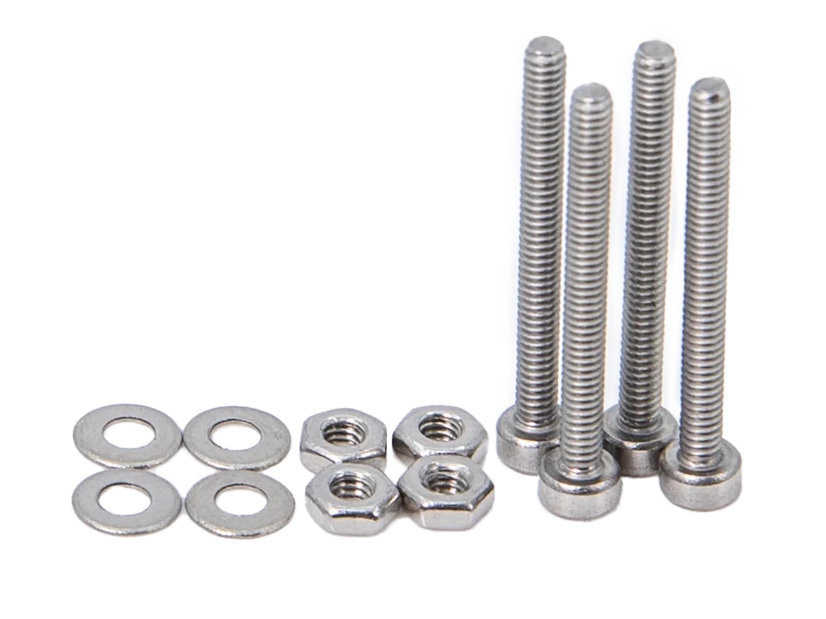 Basler Screw Kit Kit Camera