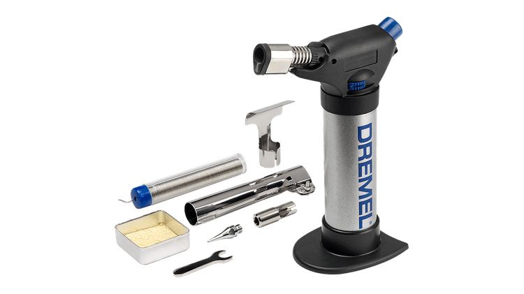 Dremel Blow Torch