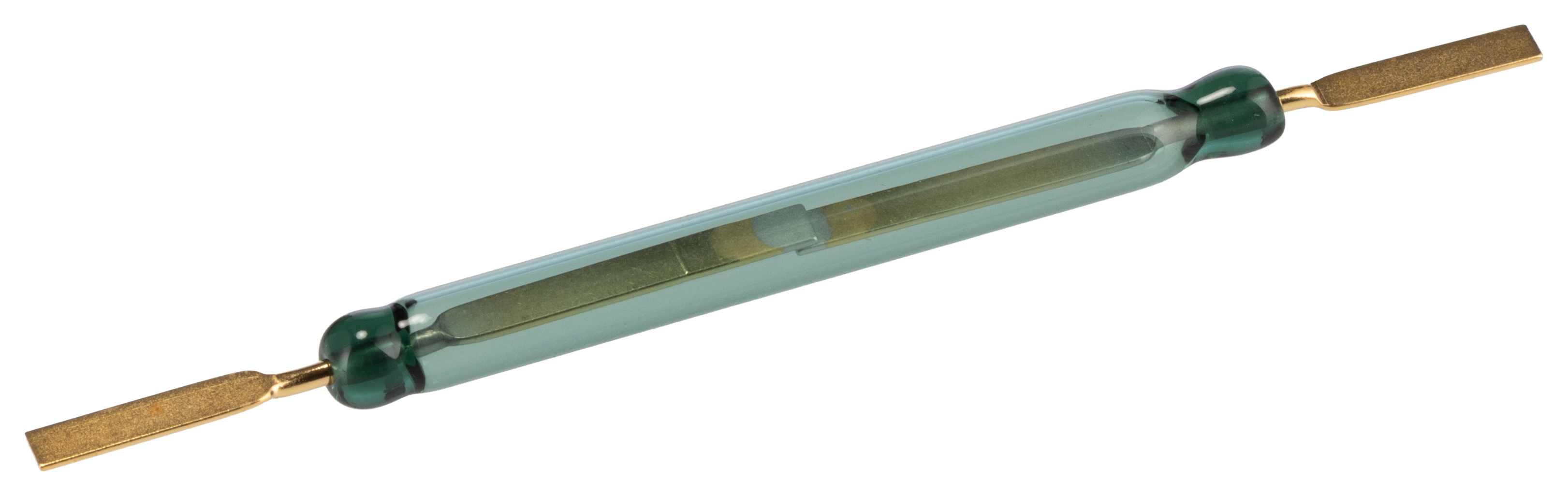 Assemtech SPNO Reed Switch 3 A 1000 V ac/dc