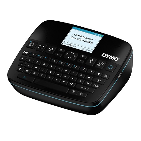 Dymo 2202107 Label Printer, 24 mm Max Label Width