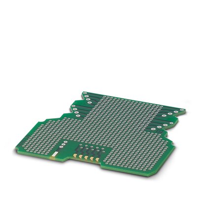 Phoenix Contact 2202542 Printed Circuit Board for use with ME-MAX DEV-KIT