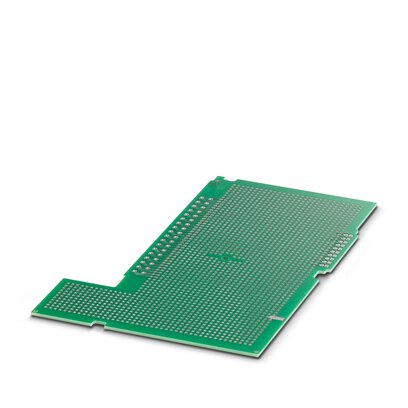 Phoenix Contact 2202546 PC-VME Bus Board 166.8 mm 1.6mm 118.5 mm