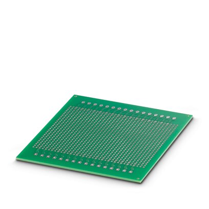 Phoenix Contact 2202551 Printed Circuit Board for use with UM-BASIC 108 DEV-KIT