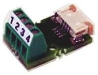 Maxon Connector Flex Print Connector Series Connector for Use with Motor