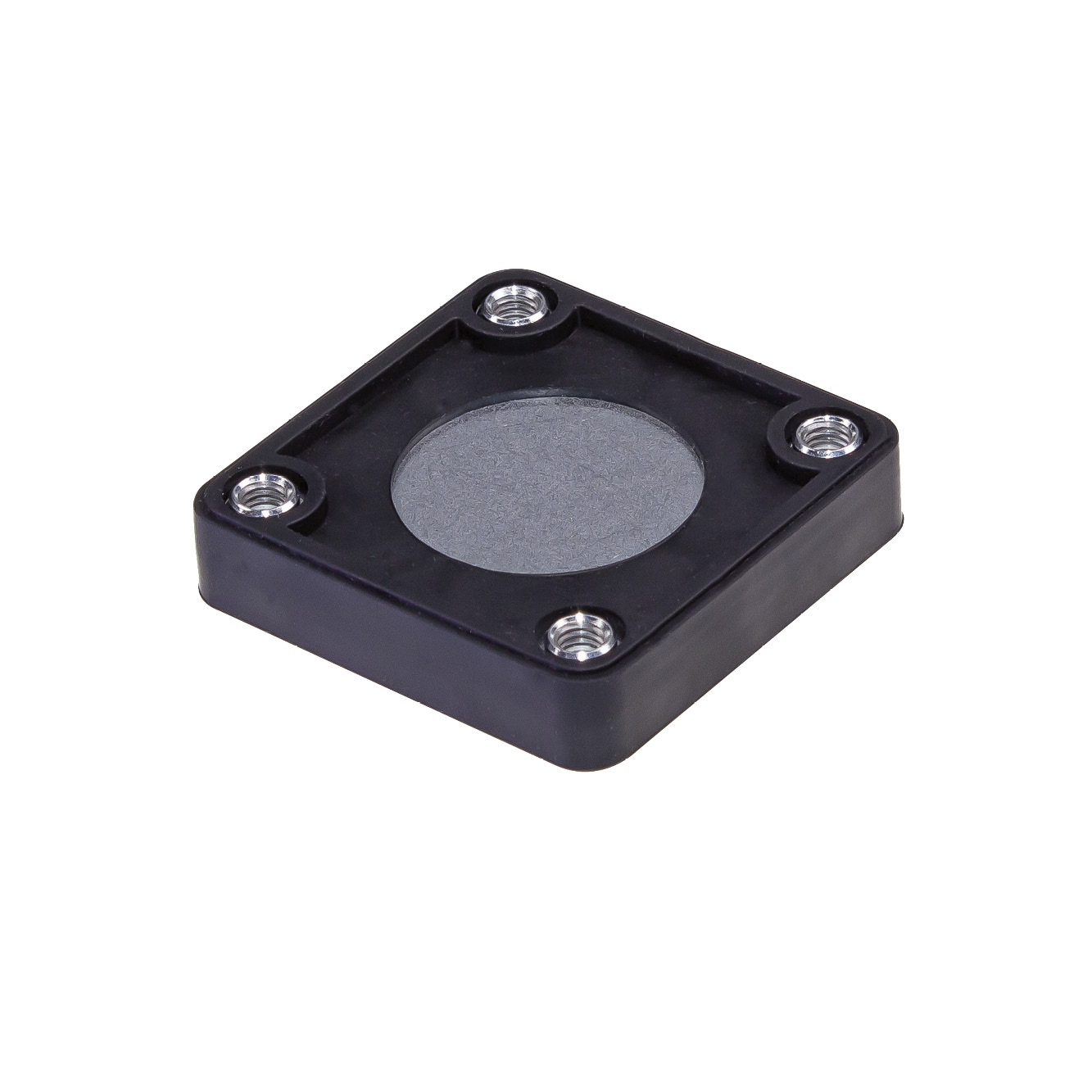 LED2WORK Holding Magnet Holding Magnet for Lights with Flexible Arm