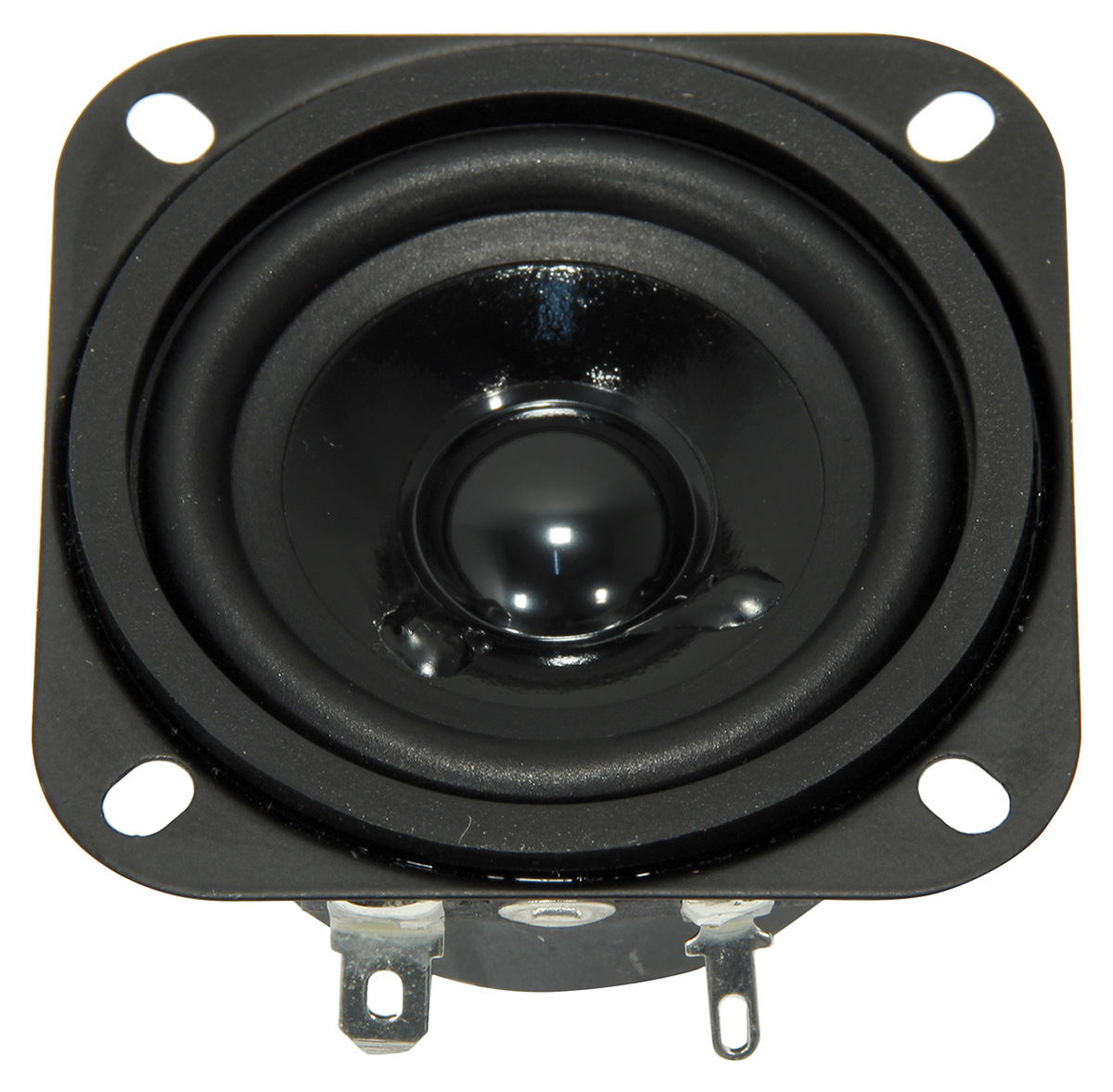 Visaton 56 mm dia, 12W Full Range, 8 Ω, 120 Hz 20000 Hz