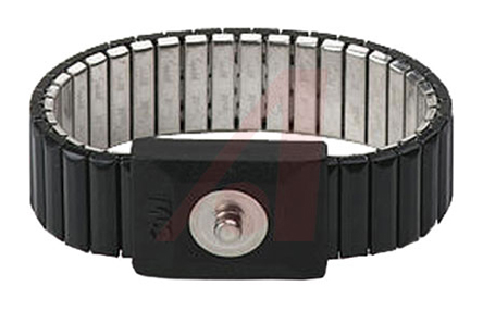 SCS ESD Grounding Wrist Strap