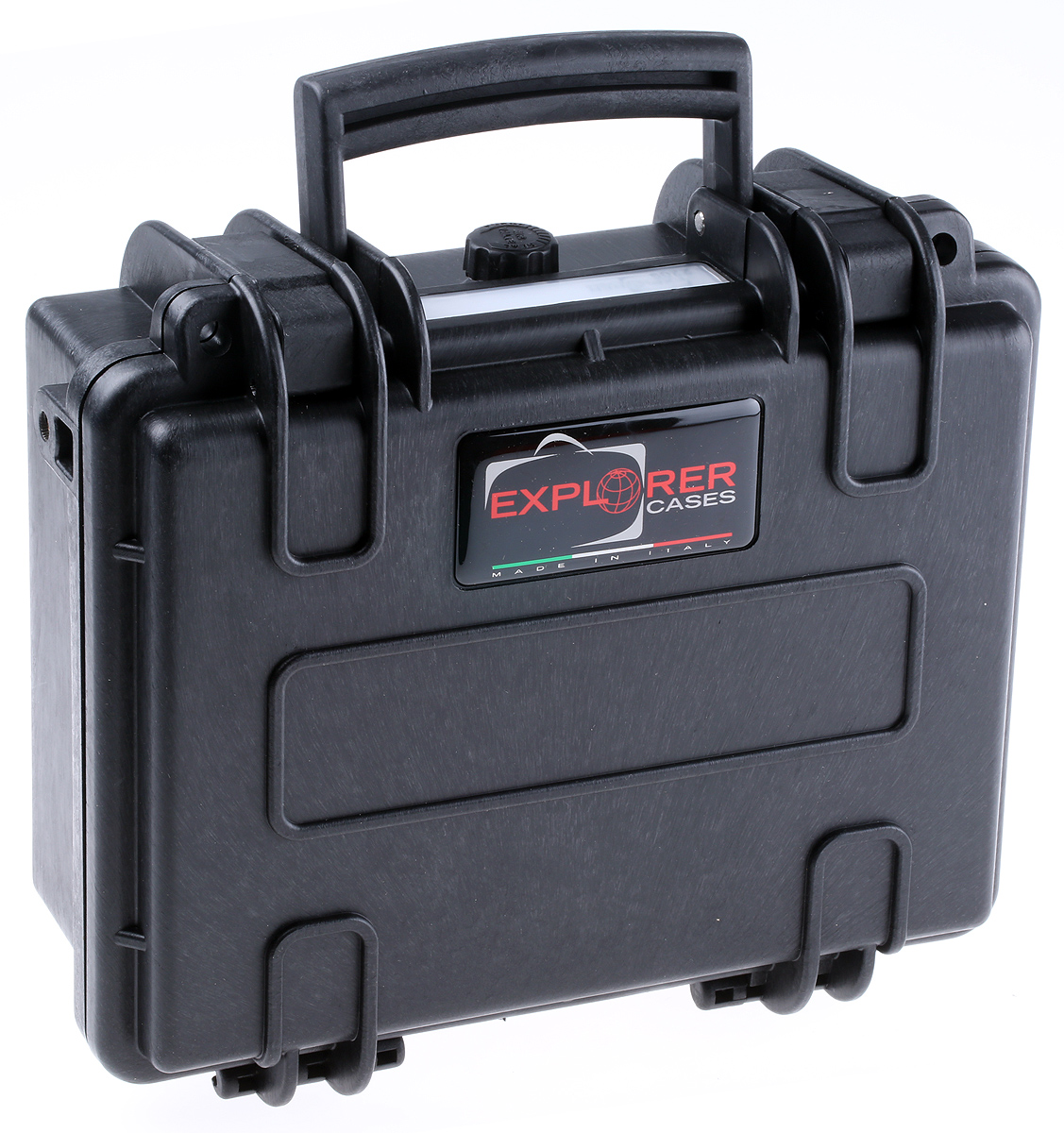 Explorer Cases Plastic Waterproof Watertight Transit Case, 246 mm 112 mm 215 mm
