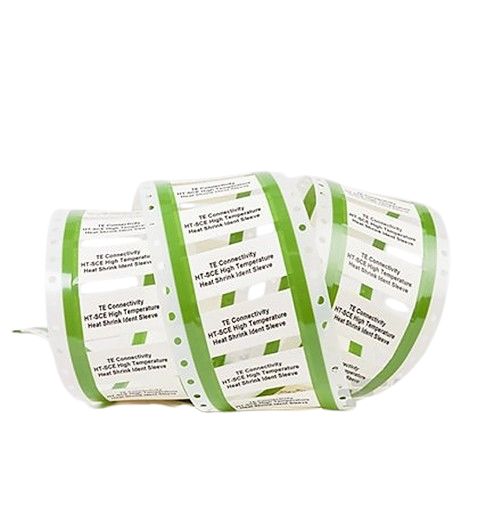 TE Connectivity Sleeve. Quantity: 1000 Per Pack