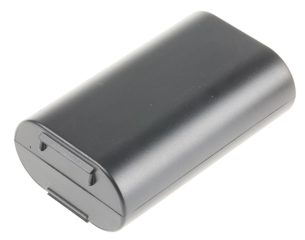 2209405 Dymo Label Printer Rechargeable Battery Rechargeable Battery for use with Rhino 4200, Rhino 5200 Printers