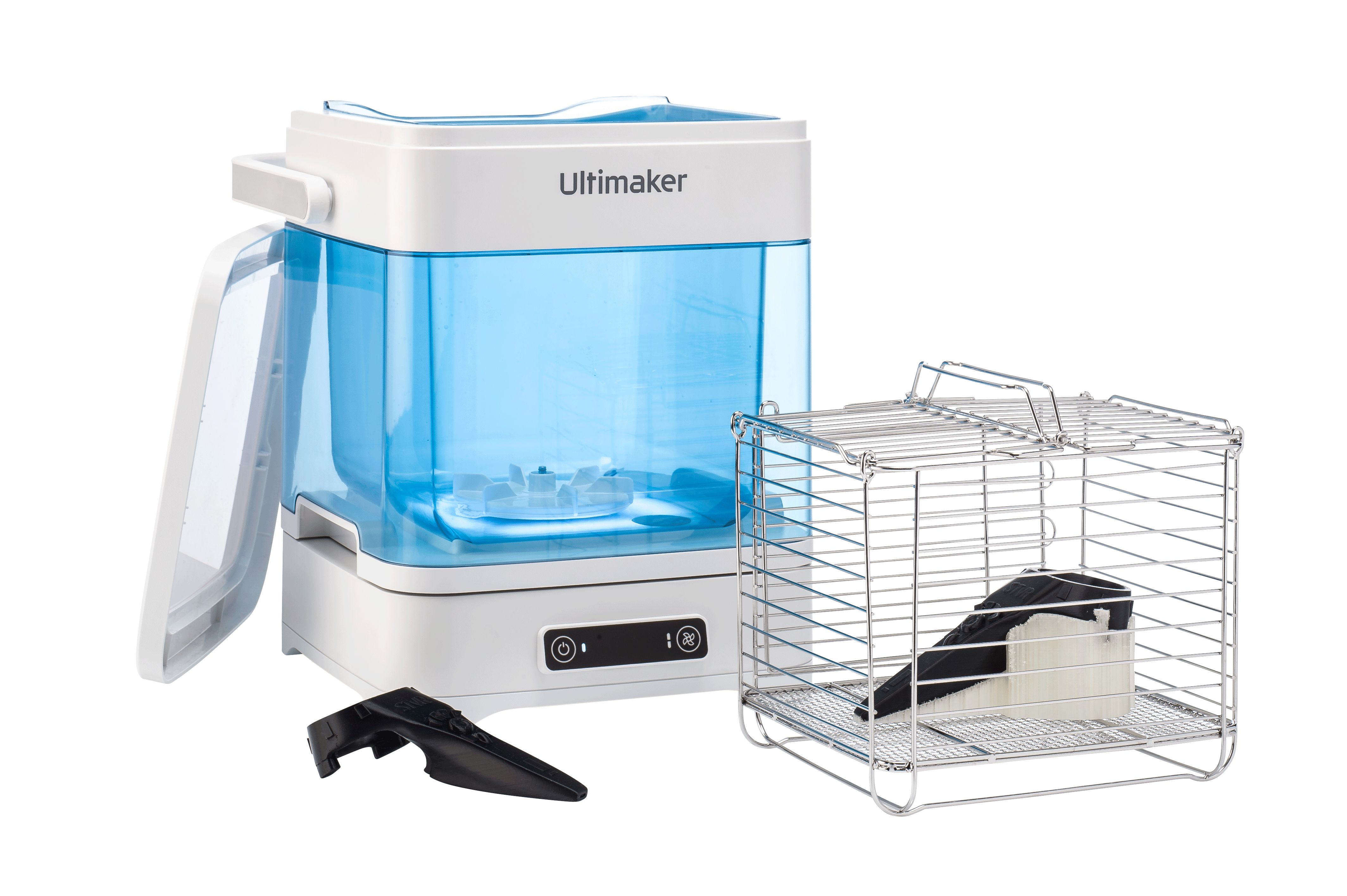 220997 Ultimaker PVA Removal Station PVA Removal Station