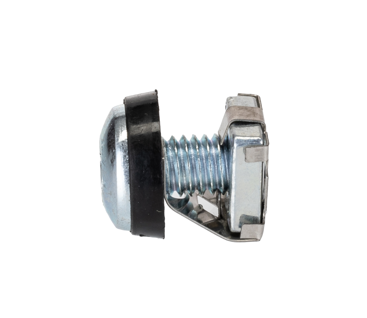 7000990 Rittal M6 x 10mm Cage Nut