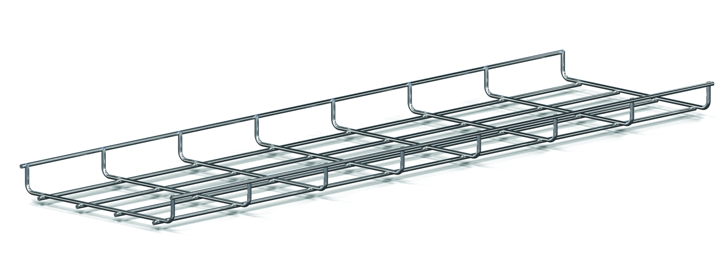 RS PRO, 304 Stainless Steel 3 m x 100mm x 30 mm