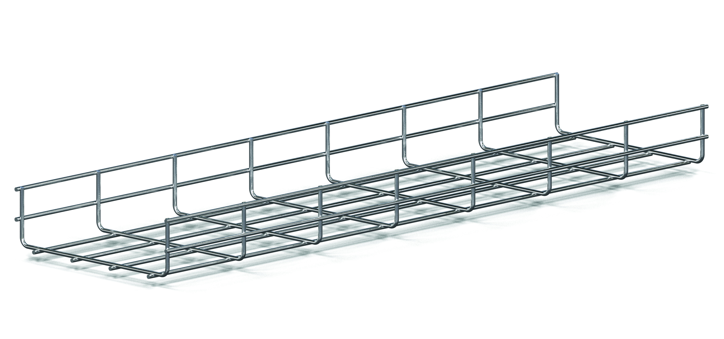 RS PRO, 304 Stainless Steel 3 m x 60mm x 60 mm
