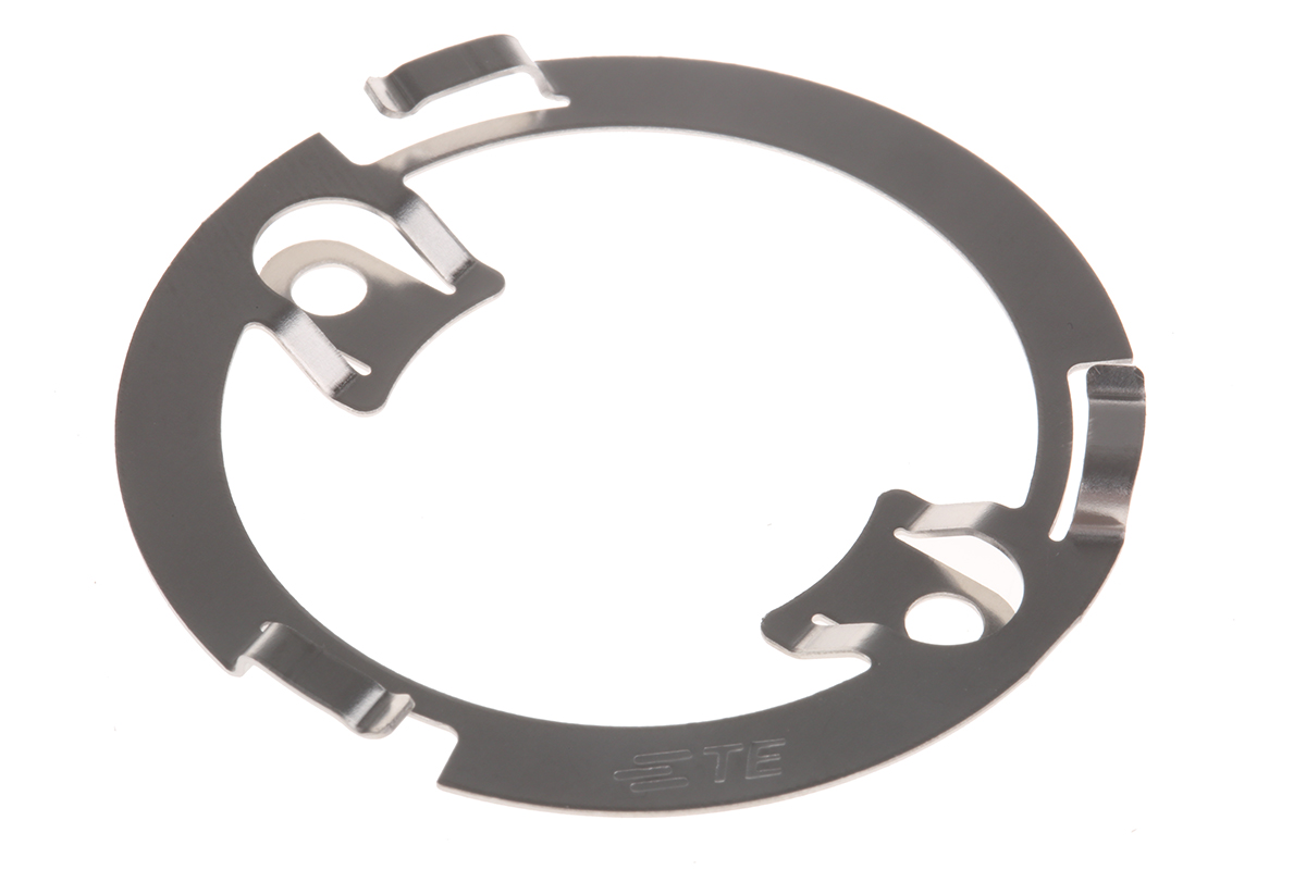 TE Connectivity CoB LED Holder LUMAWISE Z50 TYPE1 for Lumileds LUXEON K, LUXEON CoB 1205, Cree XLamp CXA25, LUXEON CoB