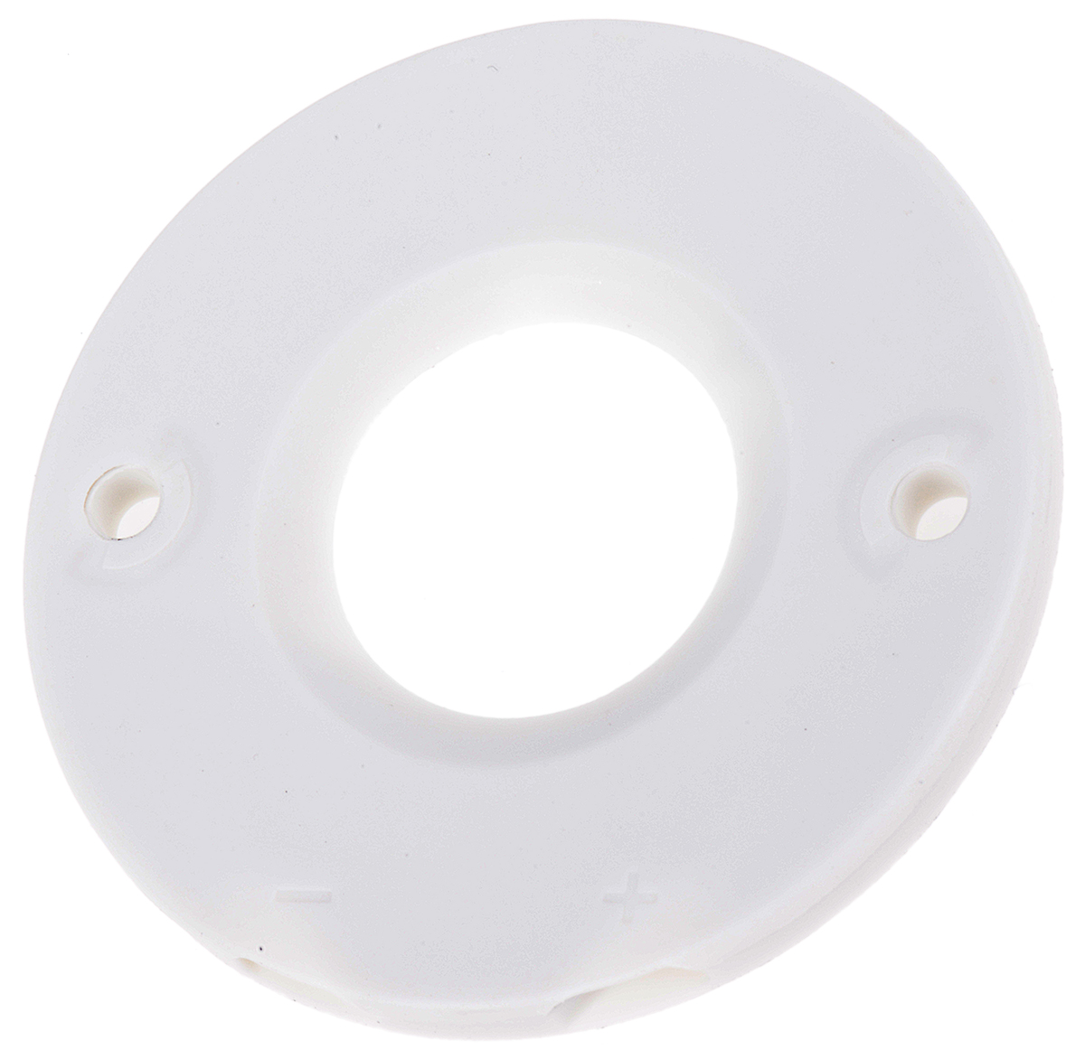 TE Connectivity CoB LED Holder LUMAWISE Z50 1919 for Citisen CLL032, Citisen CLL030 19 mm 19mm