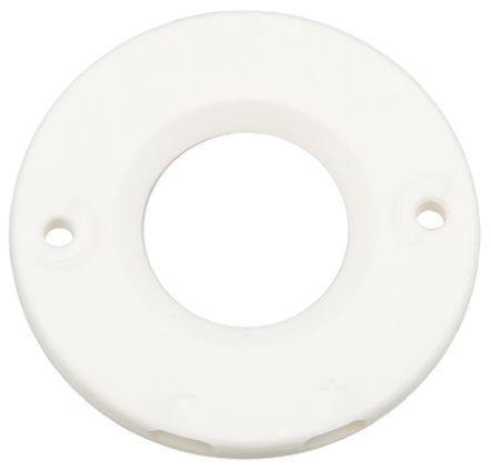 TE Connectivity CoB LED Holder LUMAWISE Z50 2121 for Samsung LC026B, Samsung LC040B, Samsung LC033B 25.1 mm 7.5mm