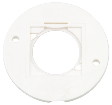 2213258-1 TE Connectivity CoB LED Holder LUMAWISE Z50 2121 for Samsung LC026B, Samsung LC040B, Samsung LC033B 25.1 mm 7.5mm