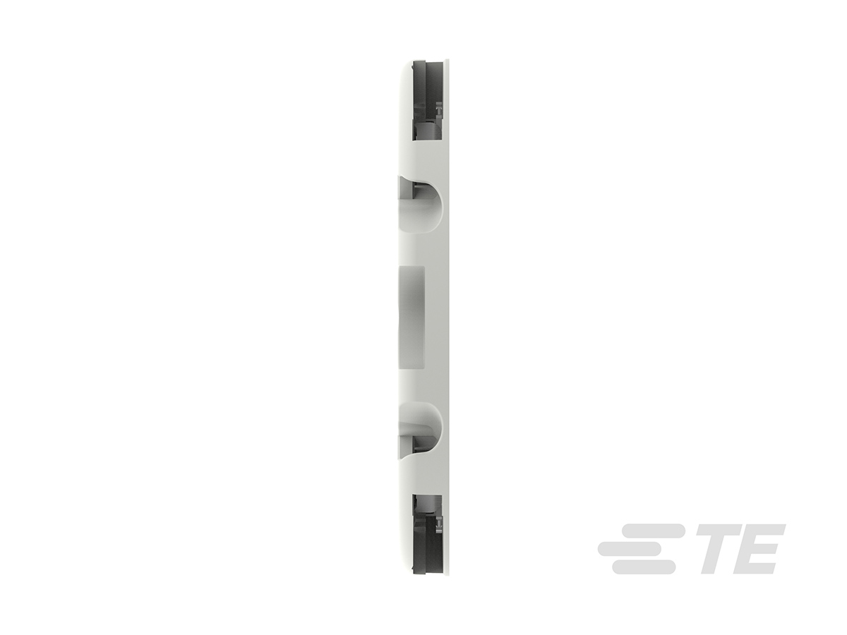 2213678-5 TE Connectivity LED Array Mount for BridgeLux H6, Citizen CLL020, Citizen CLL022, Citizen CLU700, Cree CMT 1407, Cree