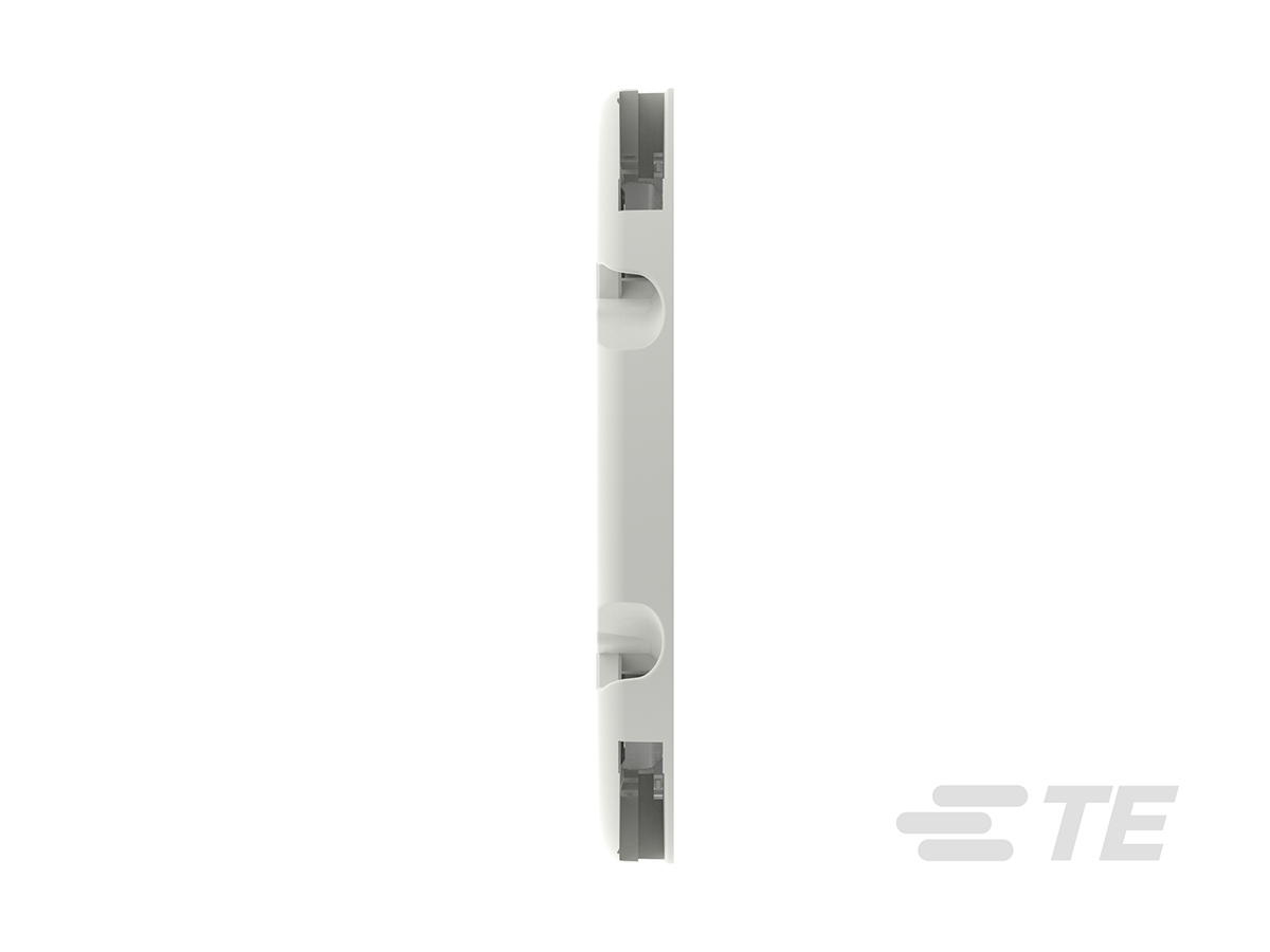 2213678-6 TE Connectivity LED Array Mount for BridgeLux H6, Citizen CLL020, Citizen CLL022, Citizen CLU700, Cree CMT 1420,