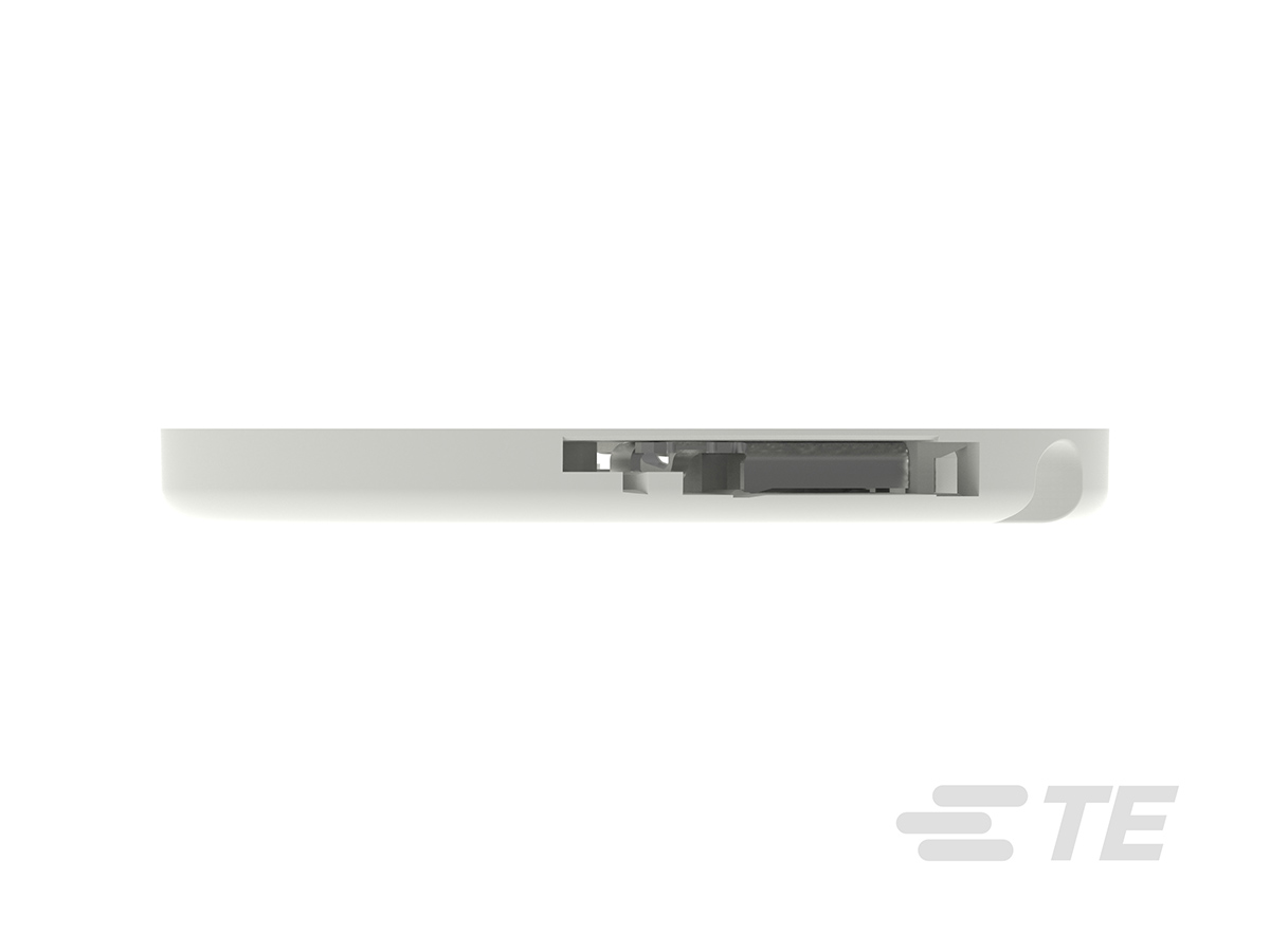 2213678-6 TE Connectivity LED Array Mount for BridgeLux H6, Citizen CLL020, Citizen CLL022, Citizen CLU700, Cree CMT 1420,