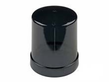 TE Connectivity for use with Light Controller Base Base: Black, Cover: Clear