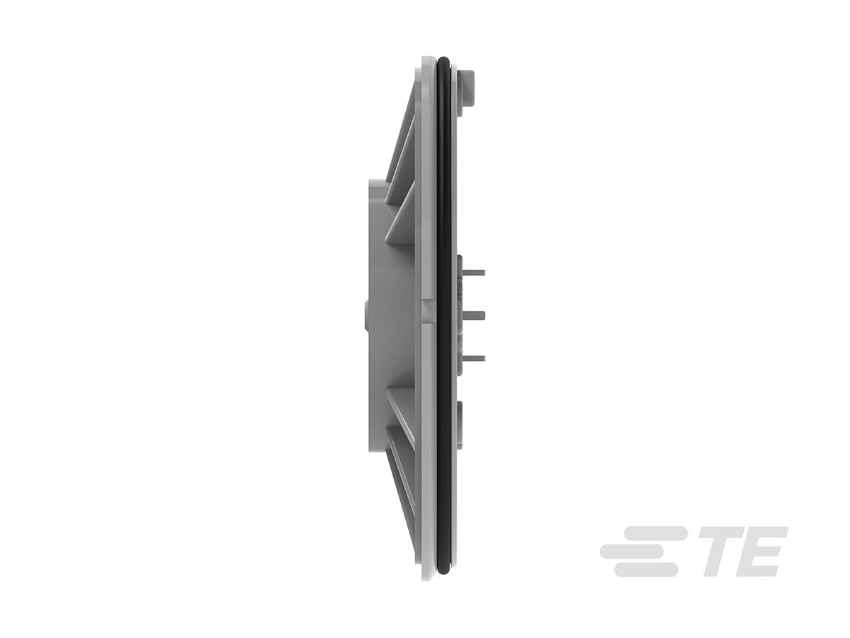 2213831-2 TE Connectivity 75.2 mm Diameter LED Holder LED Holder for use with LUMAWISE Endurance S Connector Systems