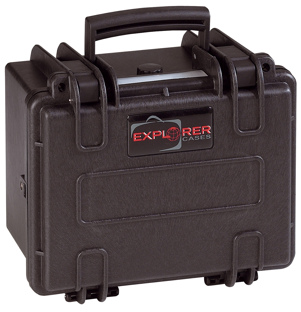 2214b Explorer Cases 2214 Plastic Waterproof Watertight Transit Case, 246 mm 215 mm 162 mm