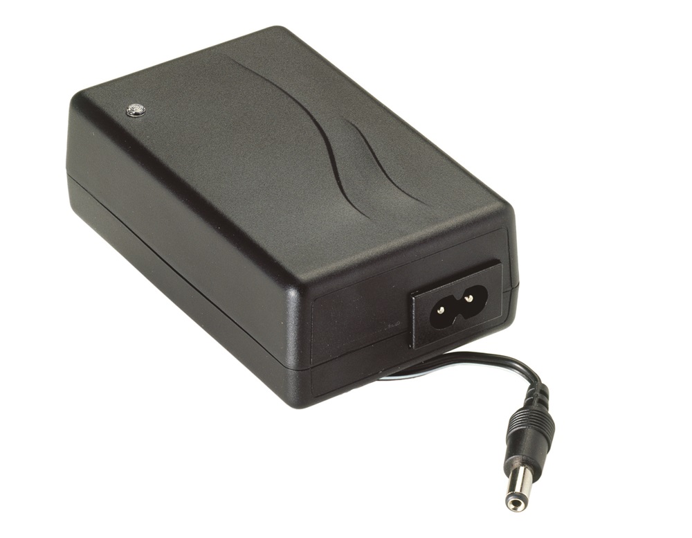 Mascot 2215 Battery Charger For 21V, NiMH 1.8 A, 10 Lead Acid