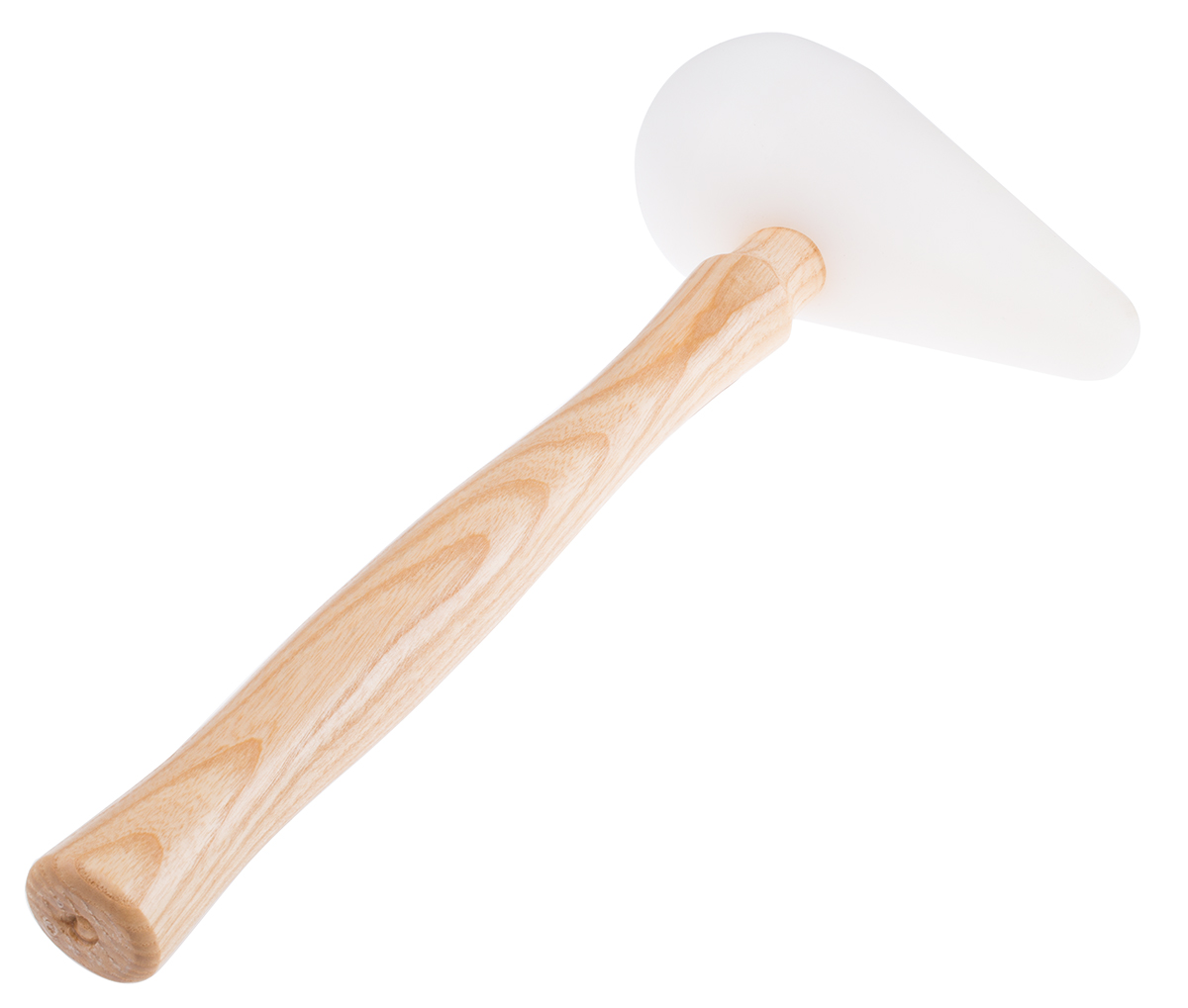 RS PRO Polyethylene Mallet Replaceable Face 280 g