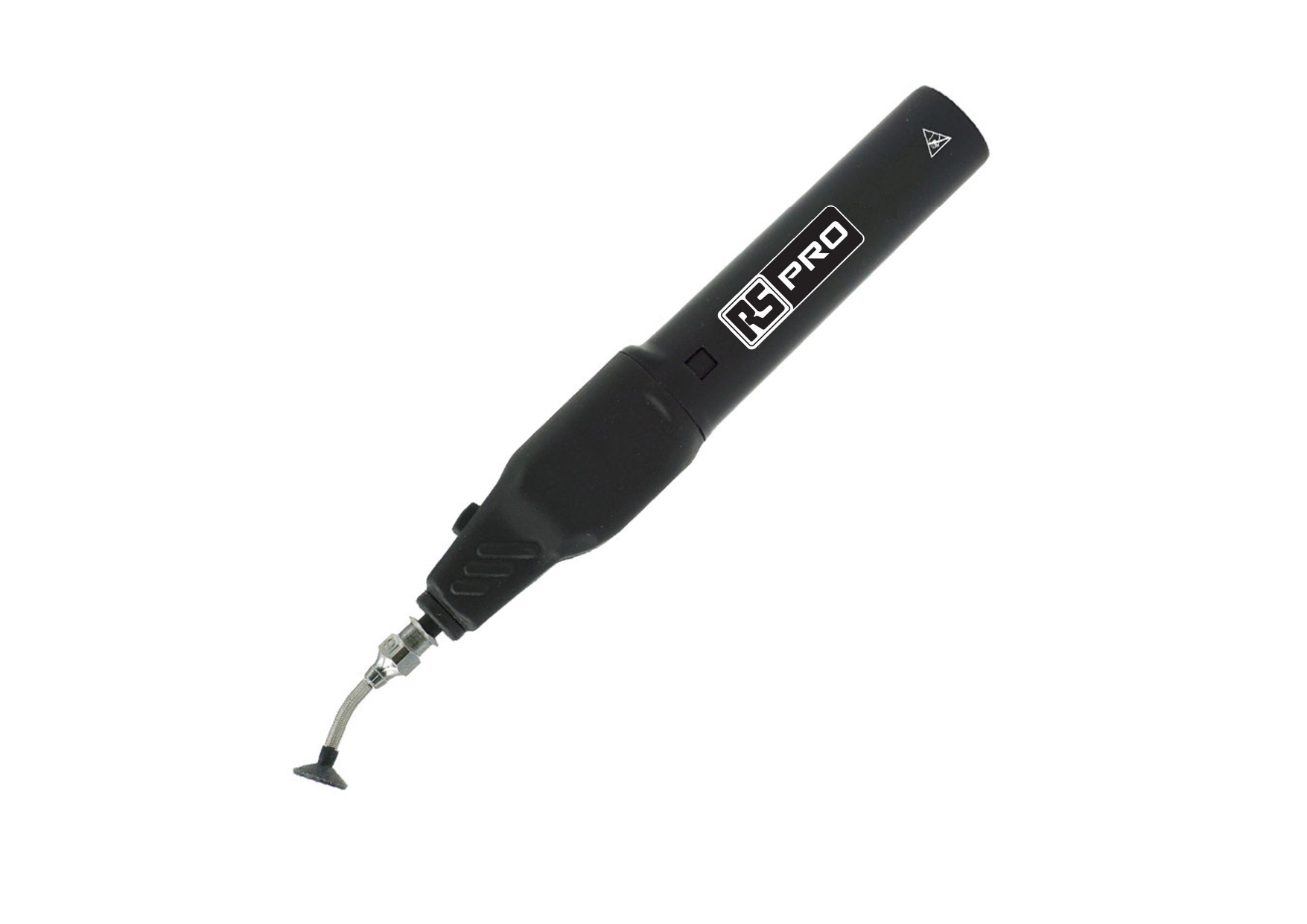RS PRO Battery Operated SMD Vacuum Pick-Up Tool 80 g Vacuum Pick Up, 160 mm Polypropylene Handle