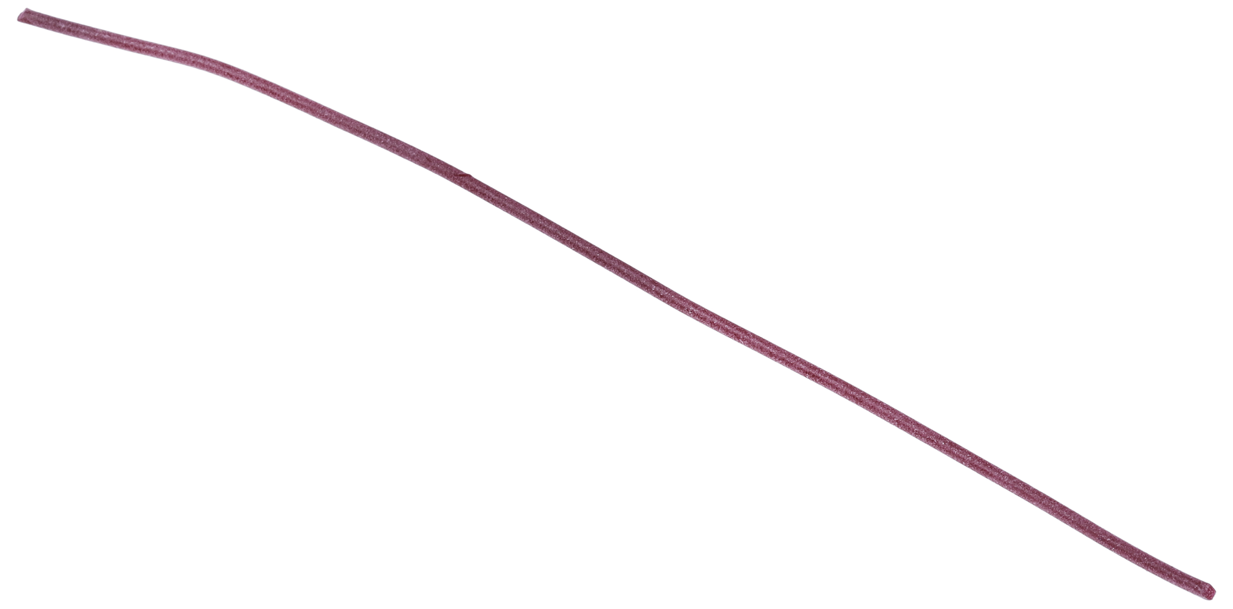 RS PRO Clearance Gauge, 0.1 mm min, 0.25 mm max