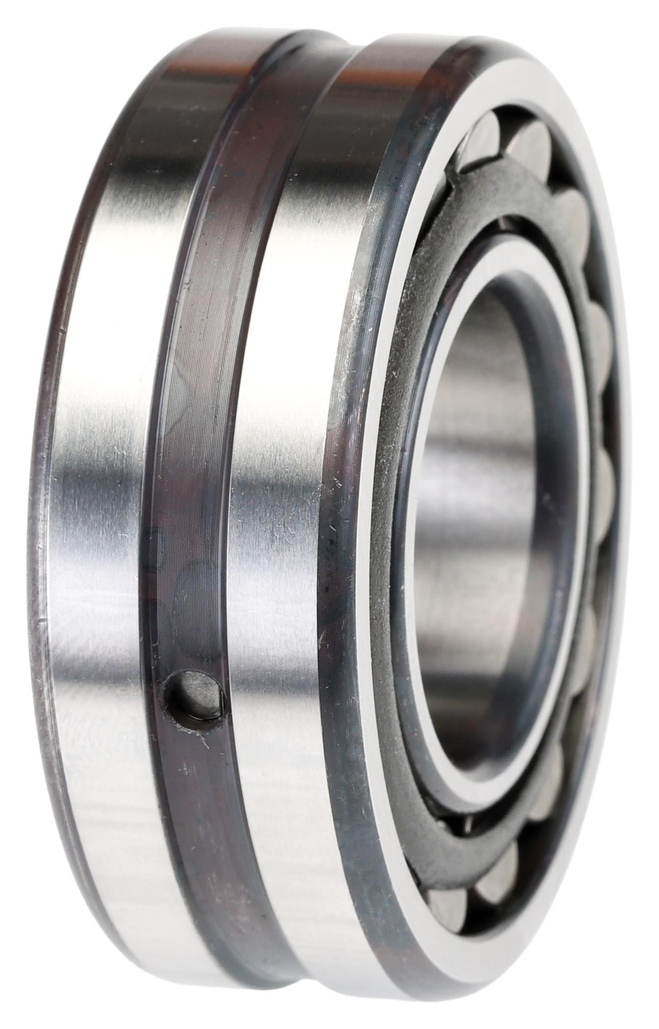 22205-e1-xl FAG 22205-E1-XL 25 mm Bore Spherical Bearing, 52 mm OD, 42.5 kN