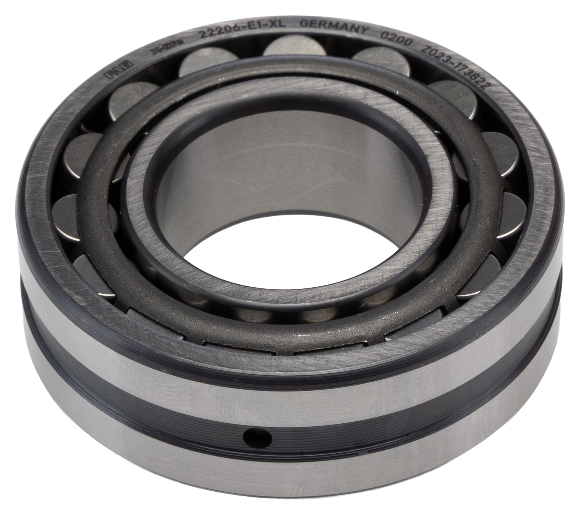 22206-e1-xl FAG 22206-E1-XL 30 mm Bore Spherical Bearing, 62 mm OD, 57 kN
