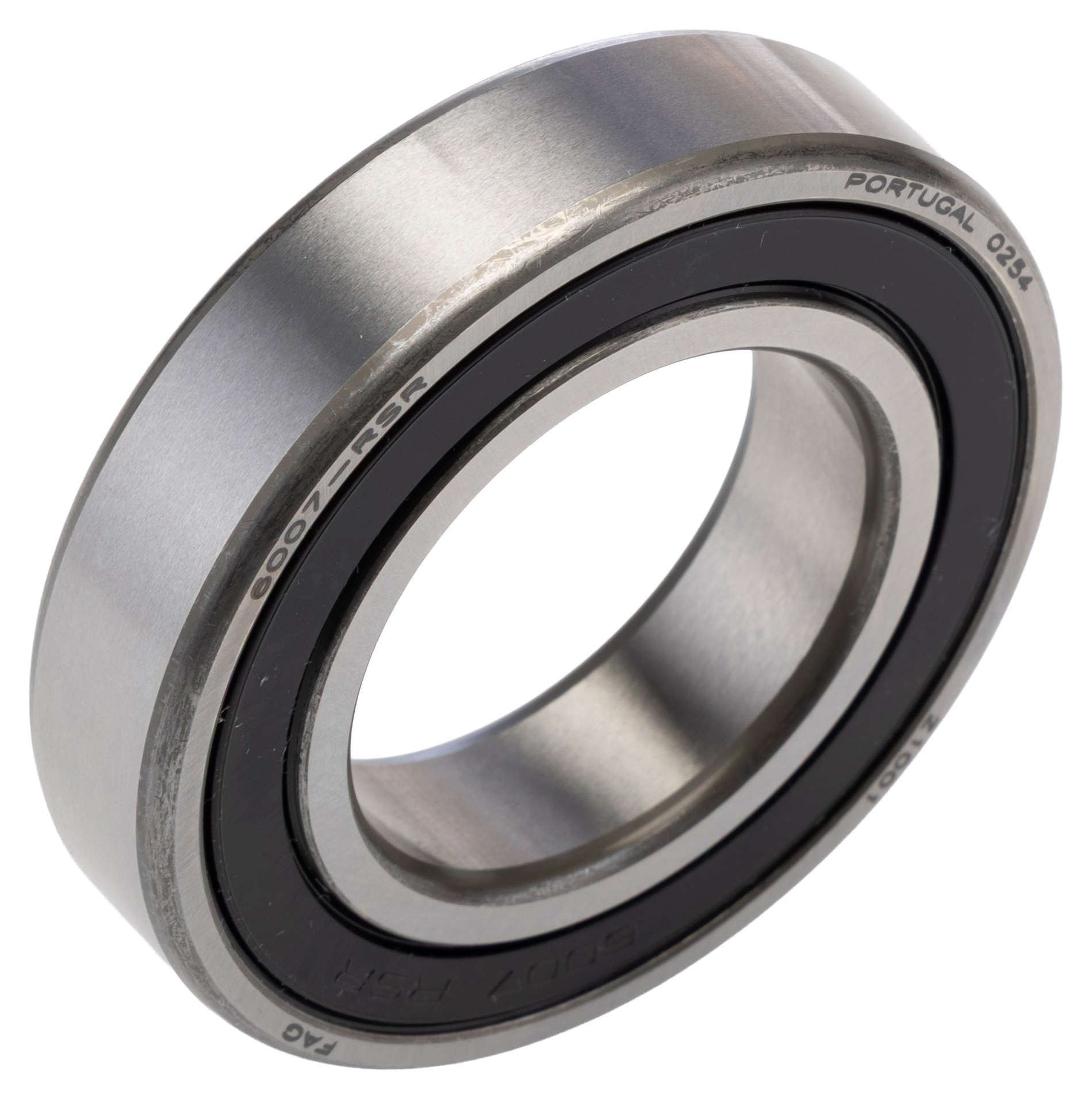 FAG 22207-E1-XL 35 mm Bore Spherical Bearing, 72 mm OD, 81 kN