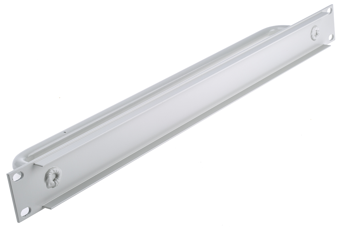 223-770 RS PRO Steel Tie Bar Assembly Tie Bar Assembly for Use with 19 in Cabinet, Wall Box