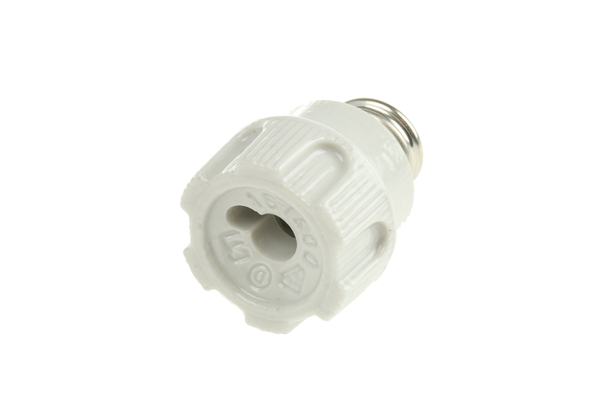 ETI 16A Bottle Fuse Holder, 1P-Pole for D02, 400V ac