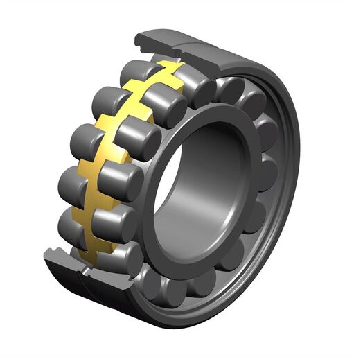 NTN 22328EF800 Cylindrical 140 mm ID Spherical Roller Bearing, 300 mm OD