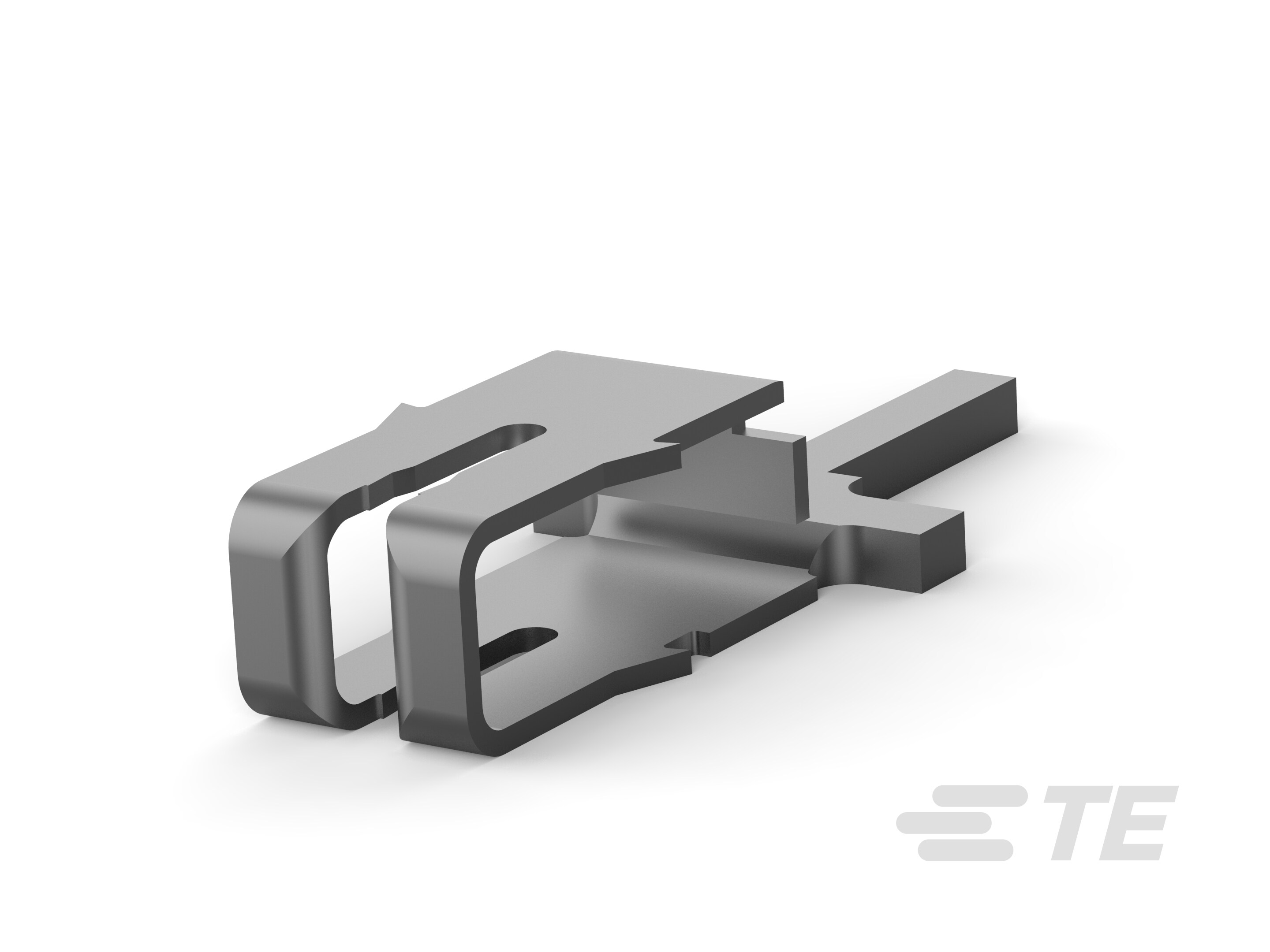 TE Connectivity Magnet Wire Terminal 16.5 AWG 16 AWG