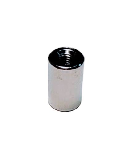 224-0366 RS PRO Round Brass Spacer 10 mm